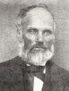 LePrelet Joseph Hopkins (1835 - 1920) Profile